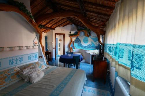 Hotel Anticos Palathos - image 9