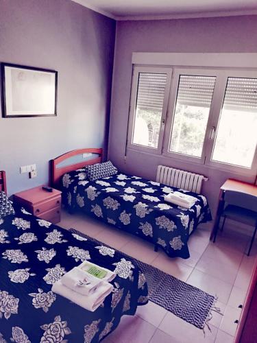  Hostal Monteclaro in Ponferrada