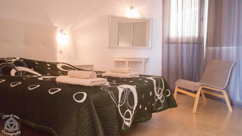 Cozy apartment in Playa Paraiso PP/21 - image 11