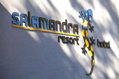 SALAMANDRA Hotel