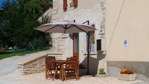 Accommodation in SantʼAnna dʼAlfaedo