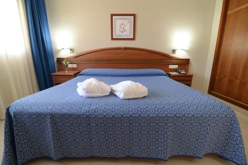 Bahía Tropical Room Type - Deluxe Double Room (2 Adults)