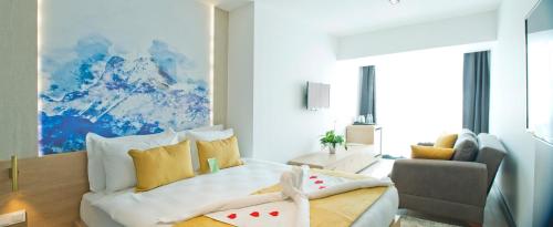 Hotel 86 By Katipoğlu, Smirne
