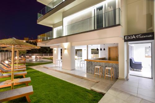Elia Kalamaki Hotel - image 8
