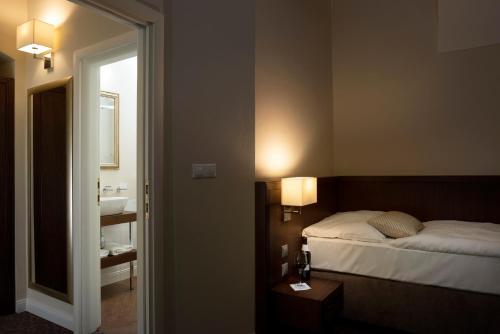 Hotel Ambassador - image 12