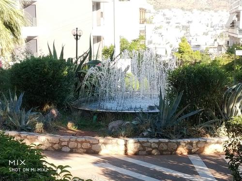 Beautiful House in Alimos near to the beach and metro