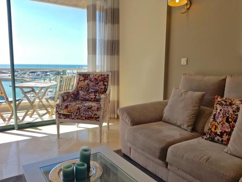 Aquamar Sea View - Clever Details