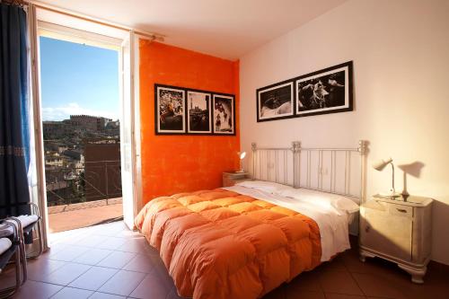 Double Room with City View
