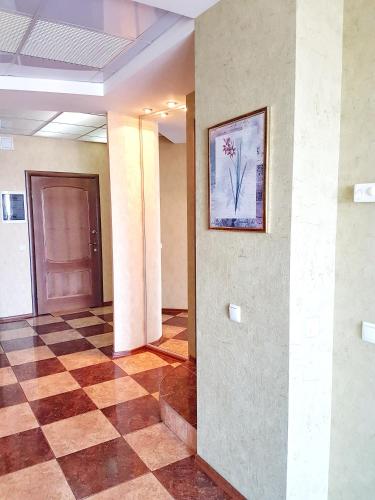 Apartment with one bedroom, balcony and river view image 10
