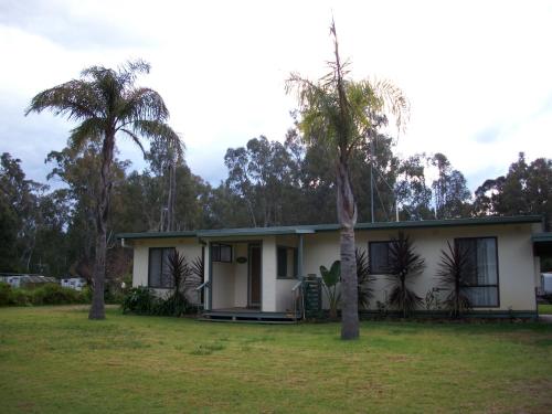 River Bend Caravan Park