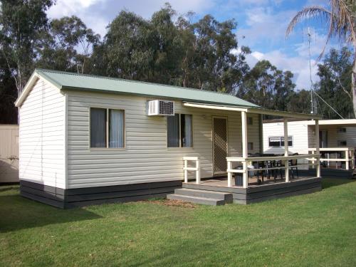 River Bend Caravan Park