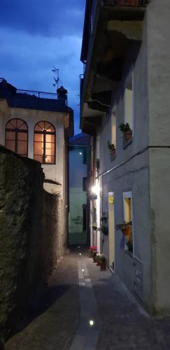 La Casa Sul Sasso