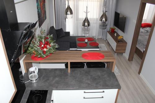 Apartament Rodzinny - Apartment - Krynica