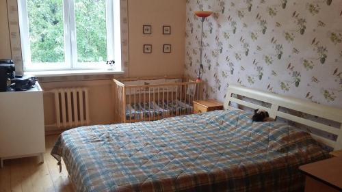 Harmony Life Two-room apartment in Riga, Ryga (zdjęcie 9)