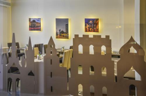 Vilnius City Hotel - image 2