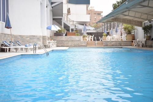 hotel photo