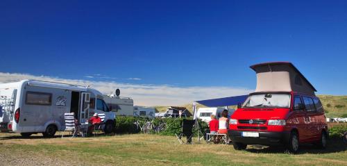 geschenk camping Ein schnes Geschenk: Camping Tte