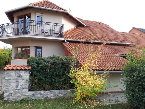 Kertvárosi Apartman - Apartment - Tiszaújváros