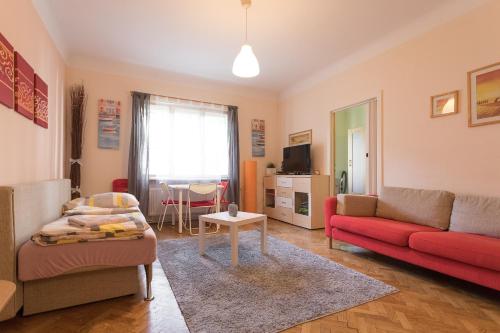  COZY and quiet flat - 12 min to center in Wien