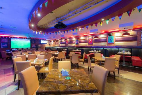 Fortune Plaza Hotel Dubai Airport - image 7