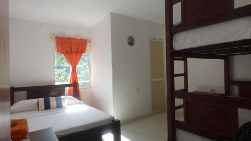Hostal Alto de la Montana