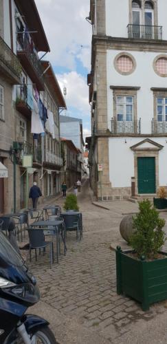 Hostel FA in Guimarães