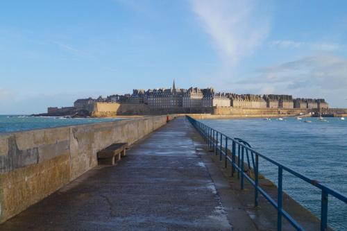Le Nautilus Saint malo Les Bas Sablons - image 4
