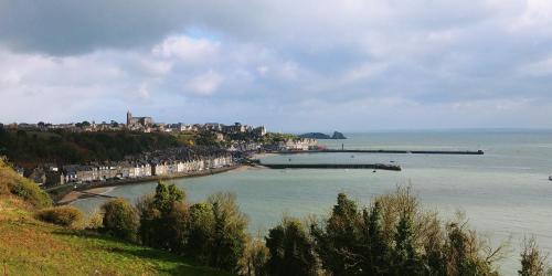 Le Nautilus Saint malo Les Bas Sablons - image 12