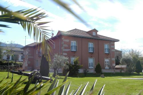 Posada Tresmentiras 3