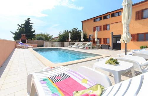 Villa Vinkuran