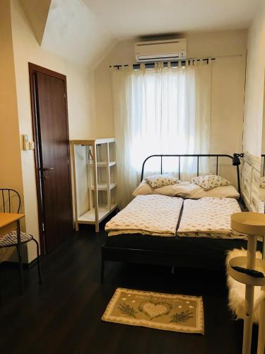 Viktória Inn Tihany - image 13
