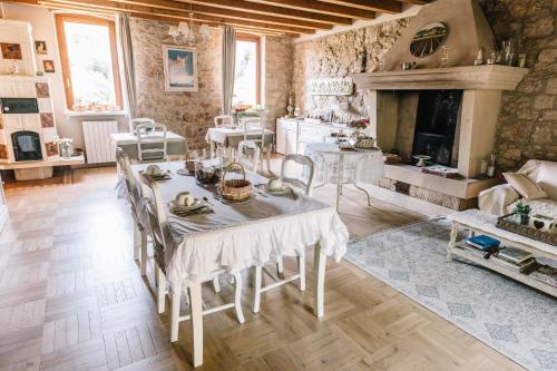 B&B - Relais de charme la Caminella, San Pietro in Cariano (photo 8)
