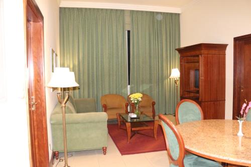 City Seasons Suites, Dubái (foto 4)
