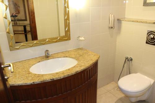 City Seasons Suites, Dubái (foto 6)
