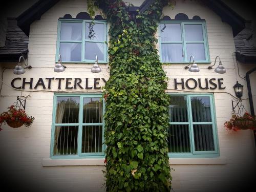 Chatterley House