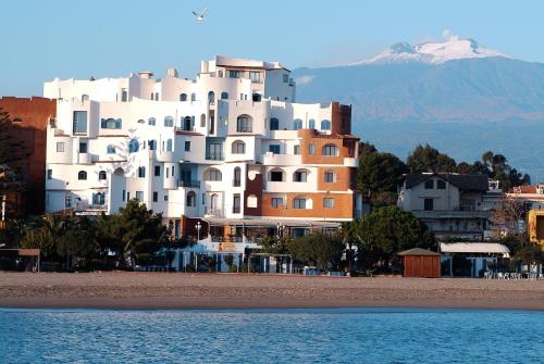 Sporting Baia Hotel - Giardini Naxos