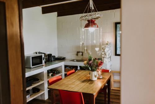 The Stables Cottages in Long Acres Country Estate