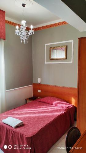 Hotel Minerva - main image