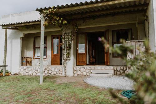 The Stables Cottages in Long Acres Country Estate