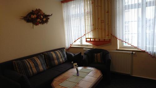 Holiday Flat (for 3 persons)