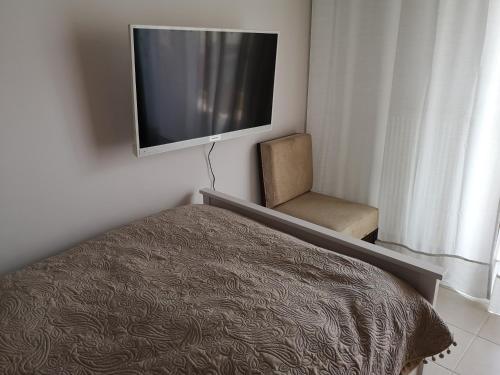  Heraklion Center Sea View Flat in Iraklio