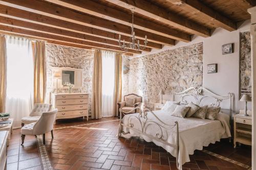Bed and Breakfast Verona - La Caminella Valpolicella - Relais de Charme