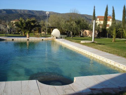  Posada Tresmentiras, Pension in Aldeanueva del Camino