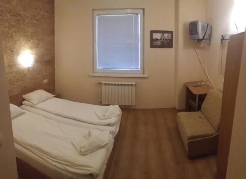 Comfort Guest House