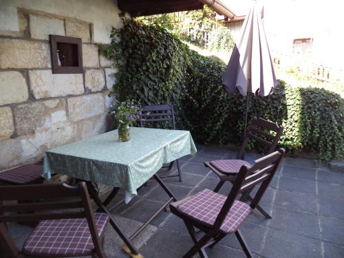 Ubytovani Roubenka in Koberovy