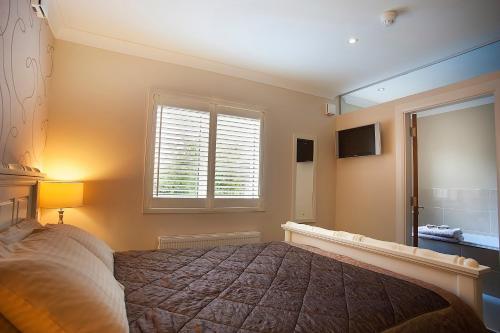 Sea Breeze Lodge B&B - image 6