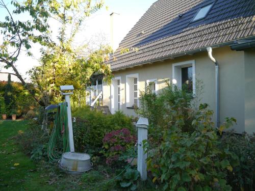 Ferienwohnung im Neubauernweg 3 in Hoppegarten, Deutschland