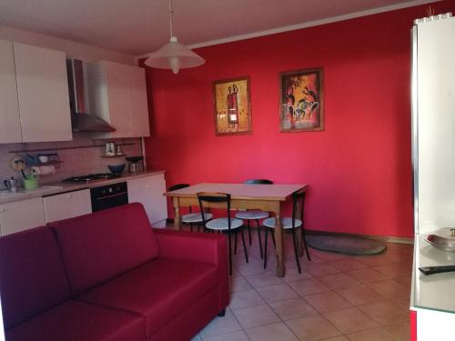  Appartamento Vale, Pension in Grottammare