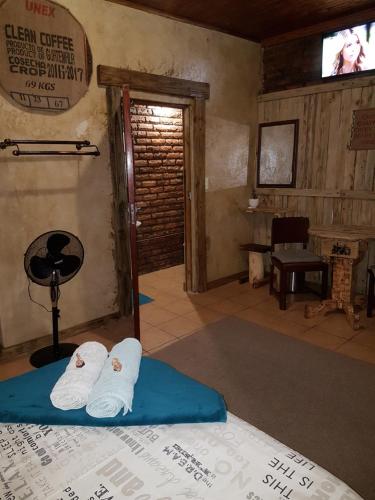 Thandamanzi Self Catering