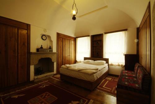  Kardelen Konakları in Safranbolu